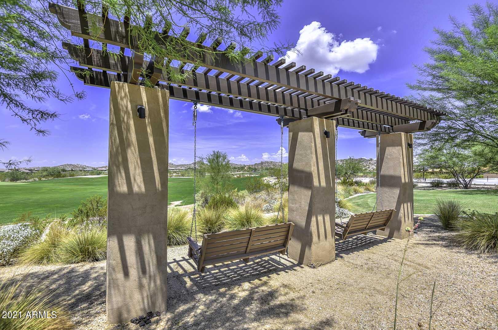 17787 West Sunward Drive Goodyear, AZ 85338 - Photo 50 of 50 Golf Villa-Golf Course