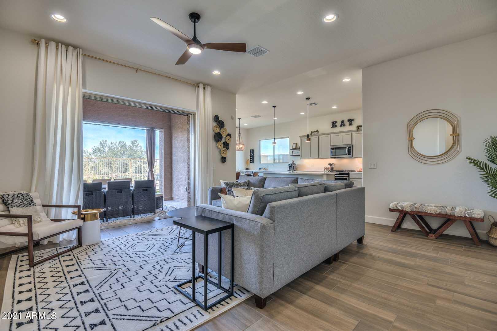 17787 West Sunward Drive Goodyear, AZ 85338 - Photo 5 of 50 Great Room2