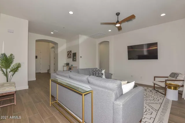 $4,000 | 17787 West Sunward Drive, Goodyear, AZ 85338