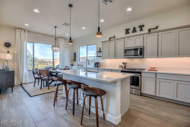 $4,000 | 17787 West Sunward Drive, Goodyear, AZ 85338