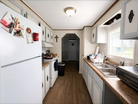 2535 Bastrop Angleton, TX 77515 - Photo 4 of 11