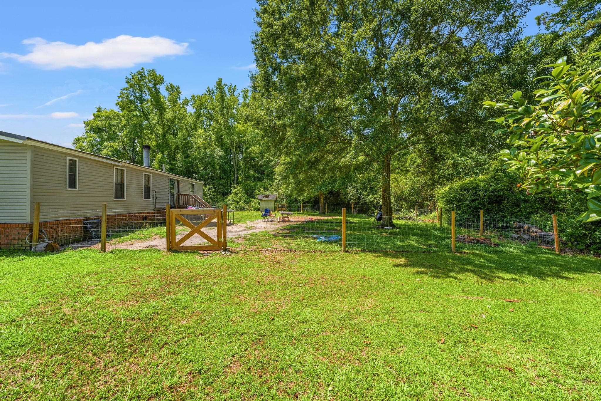875 Mt Olive Church Road Nichols, SC 29581 - Photo 29 of 33