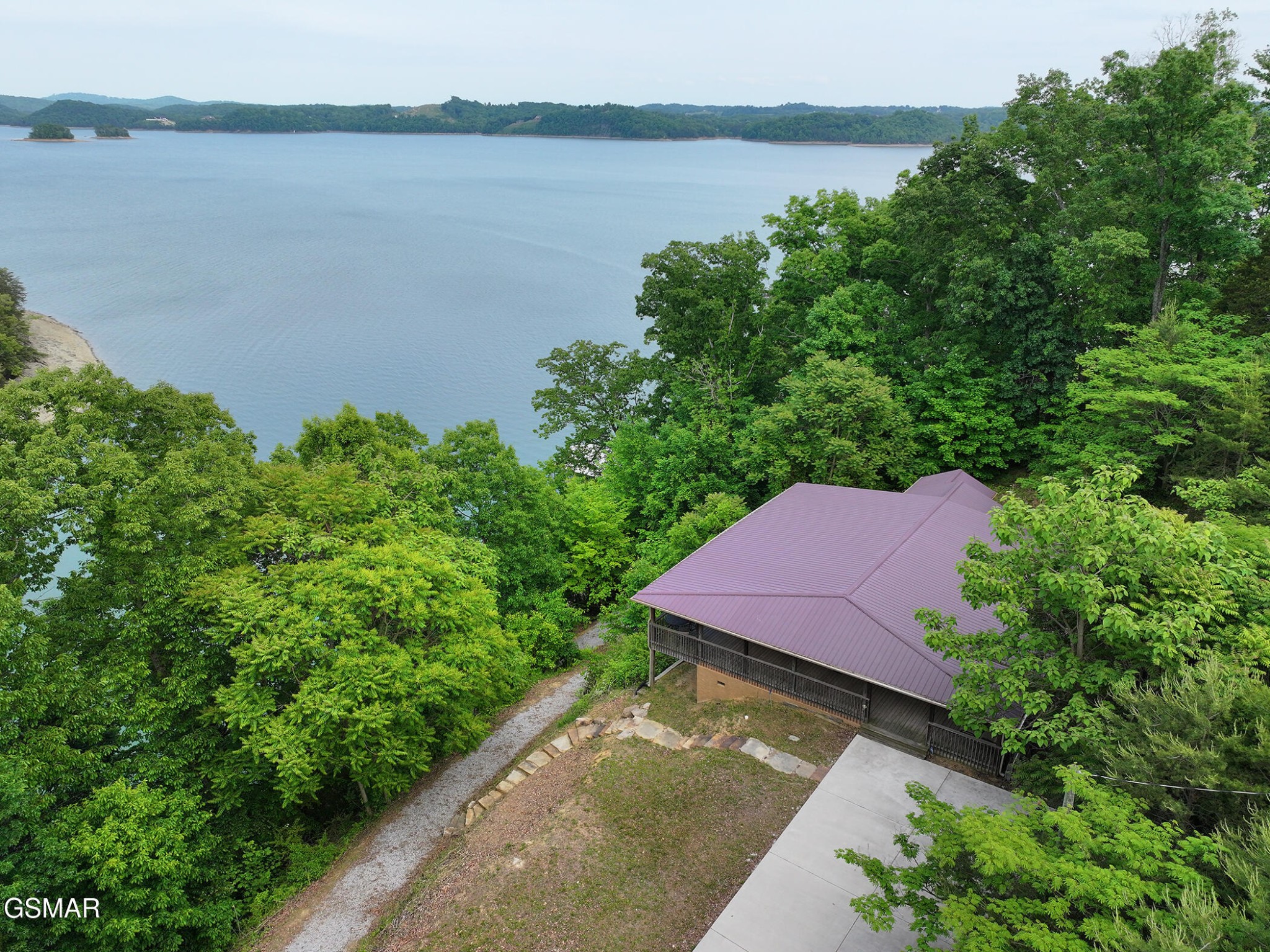 233 Sequoyah Trail Rutledge, TN 37861 - Photo 18 of 29 Gallery Image 18
