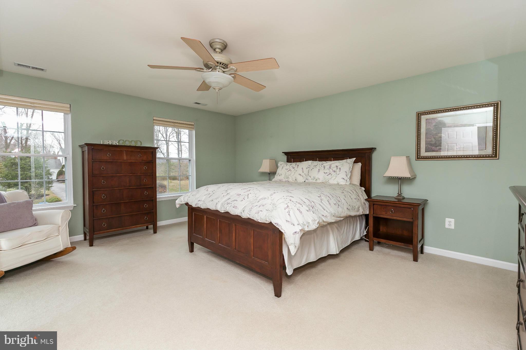 1231 Nottingham Road Westminster, MD 21157 - Photo 13 of 30 Bedroom (Master)