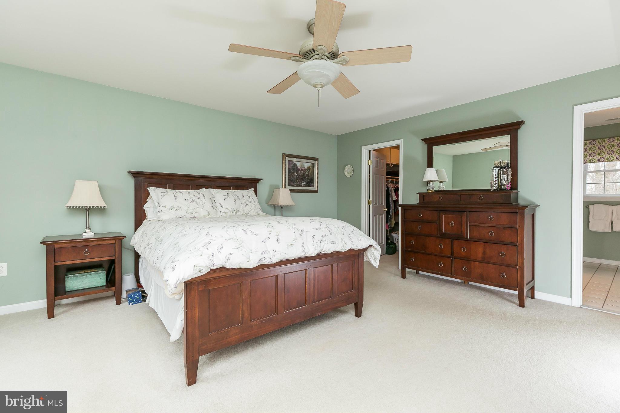 1231 Nottingham Road Westminster, MD 21157 - Photo 14 of 30 Bedroom (Master)