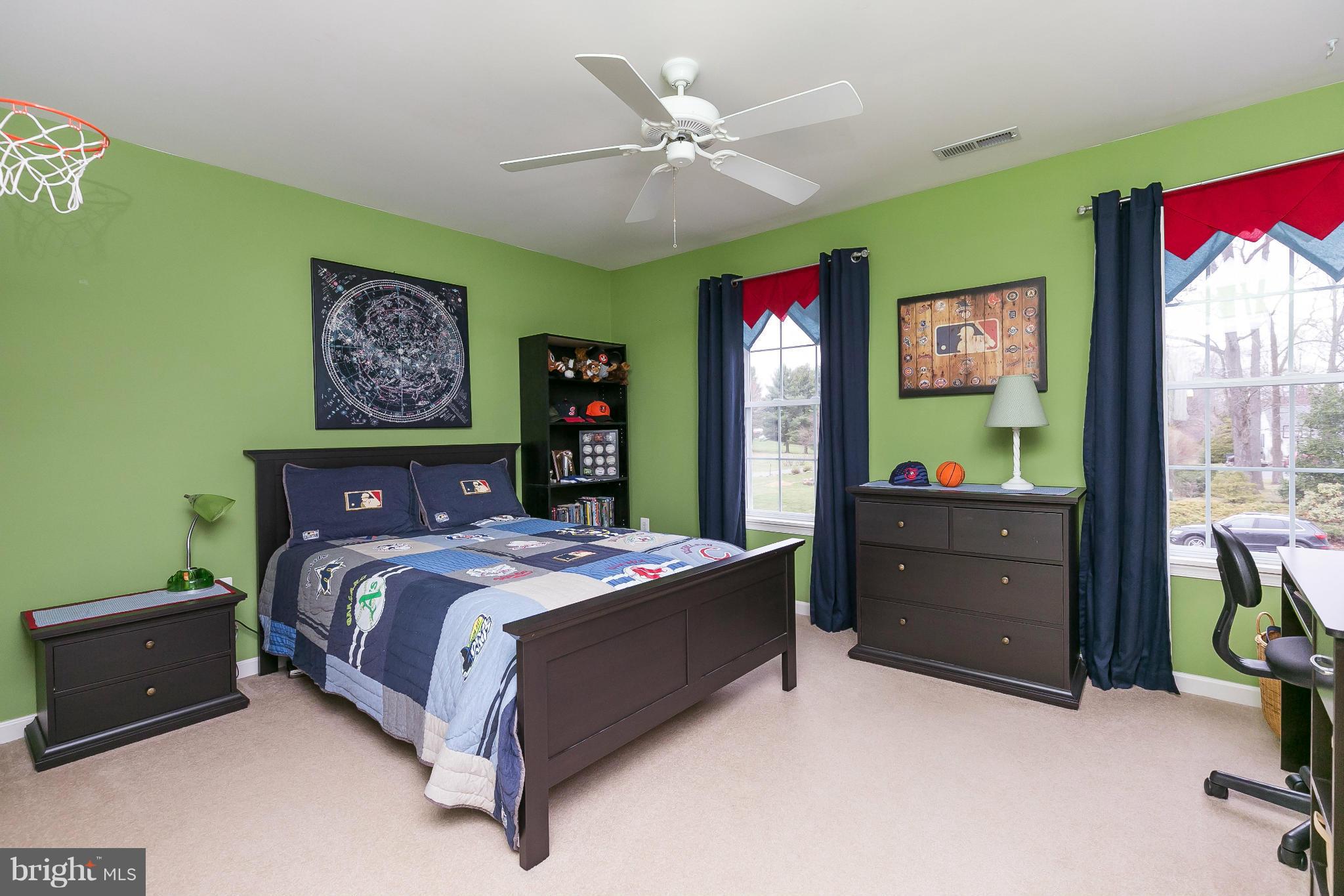1231 Nottingham Road Westminster, MD 21157 - Photo 16 of 30 Bedroom 2