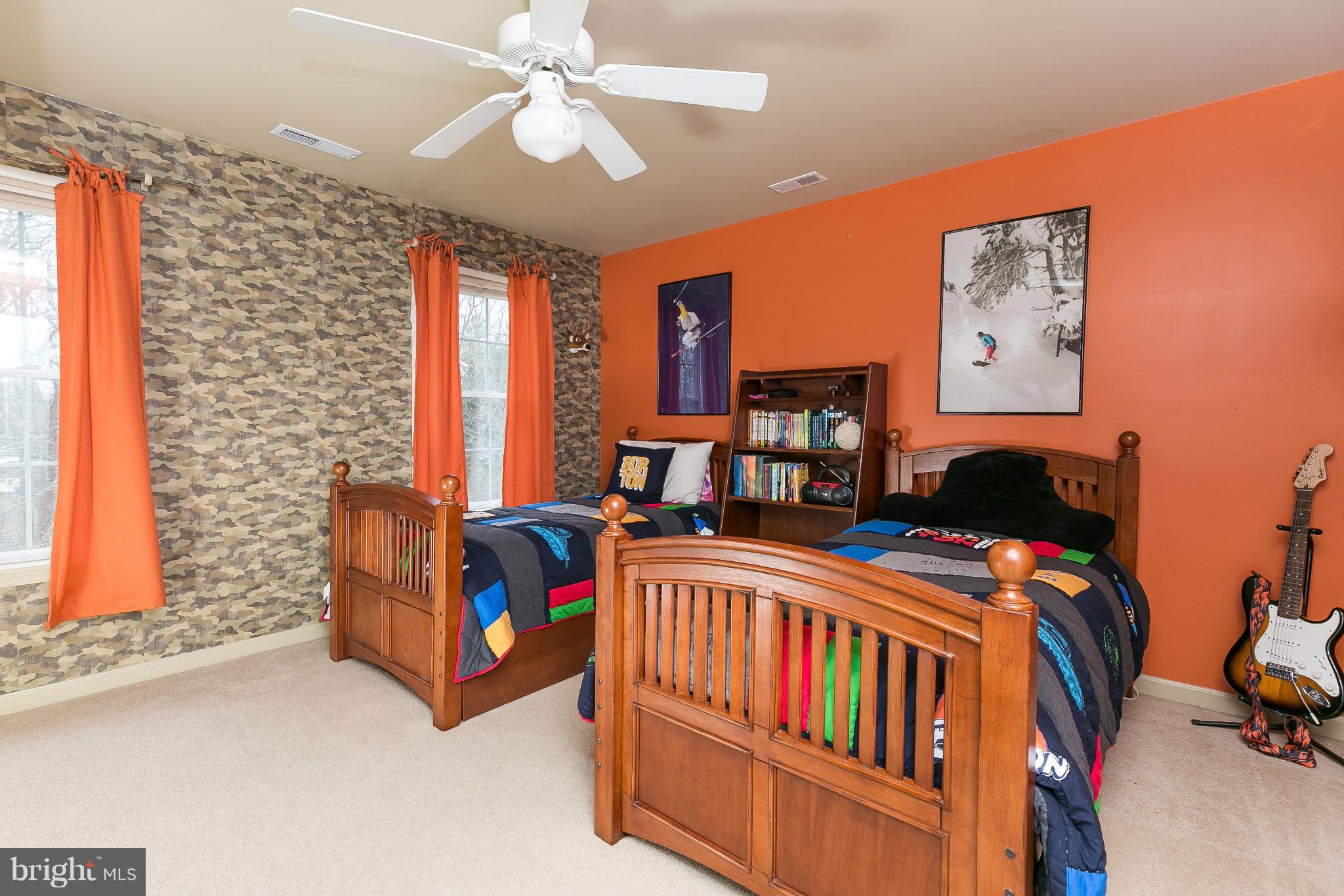 1231 Nottingham Road Westminster, MD 21157 - Photo 17 of 30 Bedroom 3