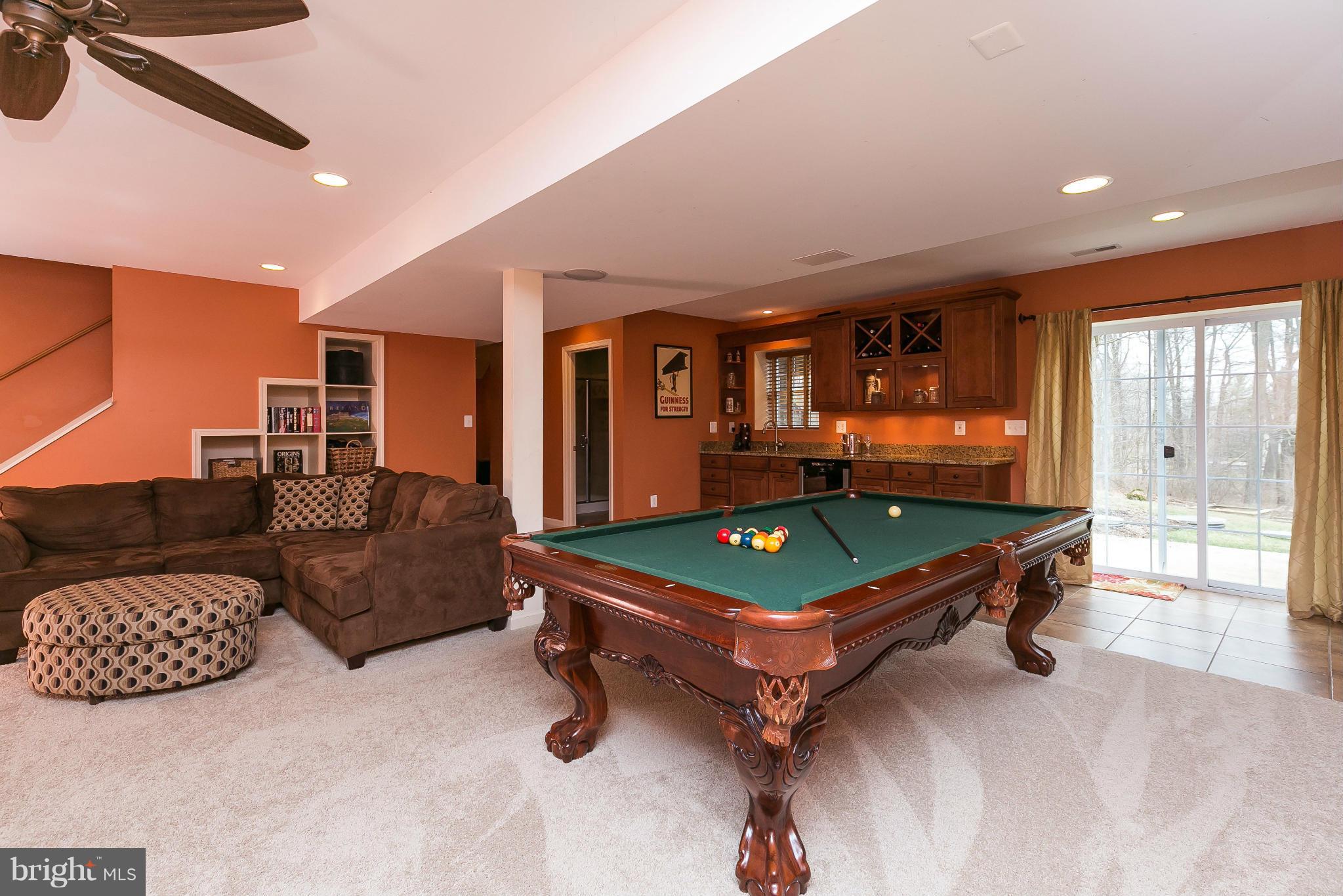 1231 Nottingham Road Westminster, MD 21157 - Photo 22 of 30 Recreation Room