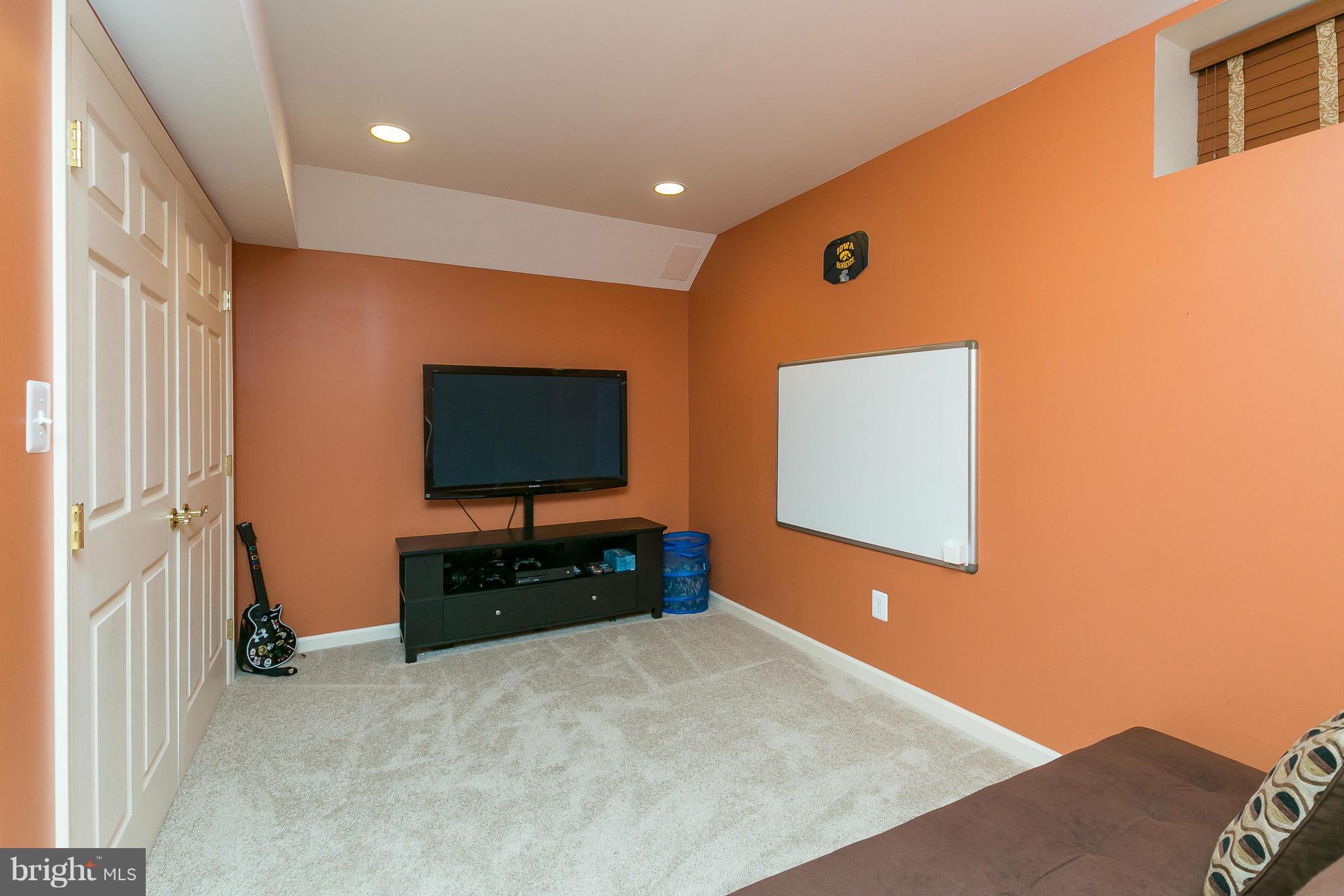 1231 Nottingham Road Westminster, MD 21157 - Photo 23 of 30 Den/Other room with huge storage closet