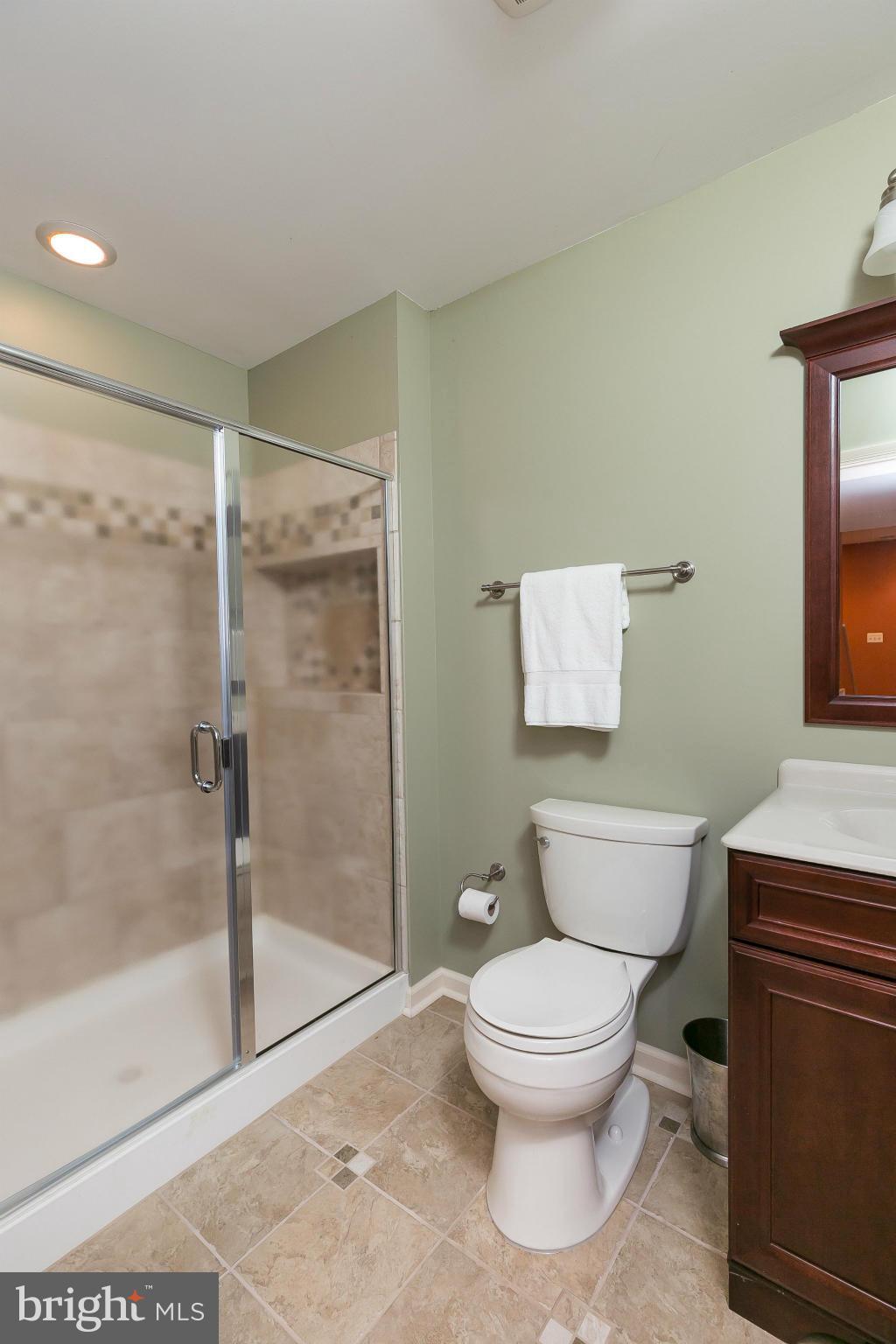 1231 Nottingham Road Westminster, MD 21157 - Photo 24 of 30 Full bath in lower level