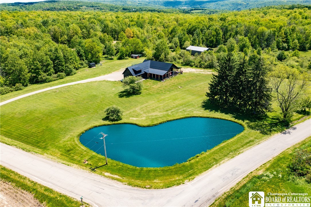 615 Eccles Road Kennedy, NY 14747 - Photo 2 of 50