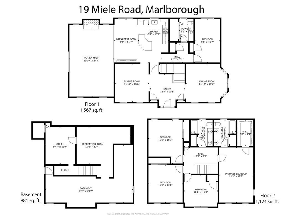 19 Miele Road Marlborough, MA 01752 - Photo 39 of 39 Gallery Image 39