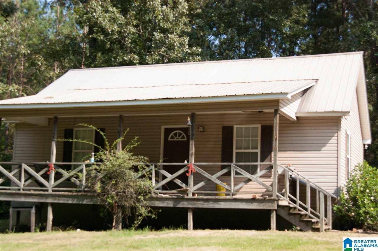 1054 Florida Road Pell City, AL 35125 - Photo 1 of 19