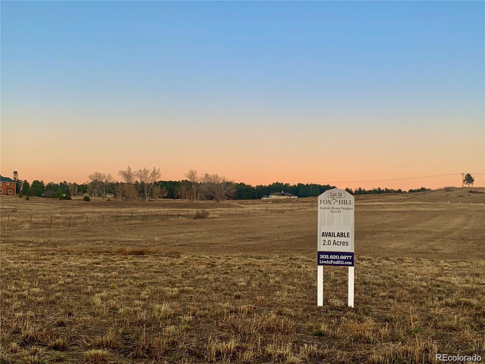 14 Red Kit Road Franktown, CO 80116 - Photo 3 of 6 Gallery Image 3