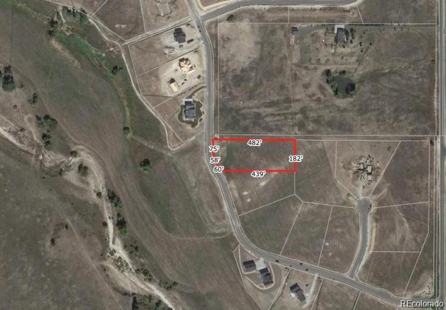 14 Red Kit Road Franktown, CO 80116 - Photo 6 of 6 Gallery Image 6