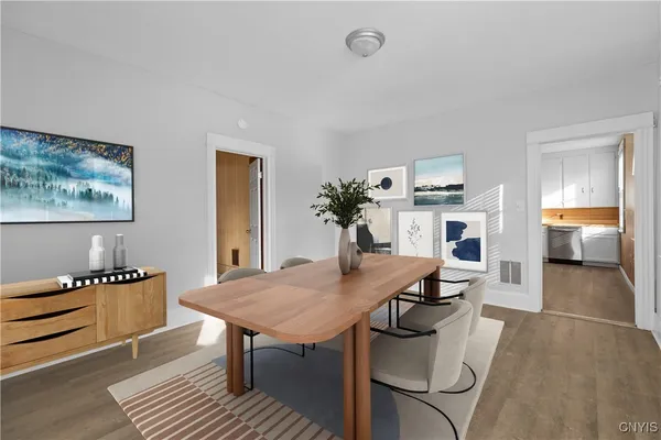 $220,000 | 806 Wager Street, Utica, NY 13502