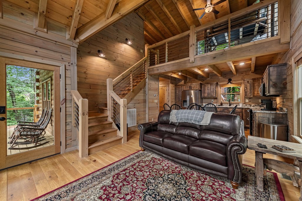 231 Conley Branch Road Blue Ridge, GA 30513 - Photo 22 of 52 Gallery Image 22