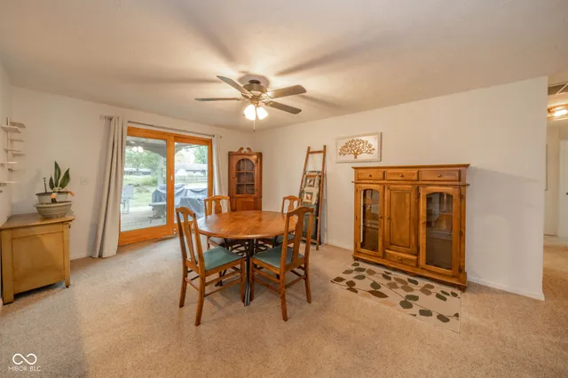 $270,000 | 104 East Woodland Drive, Pendleton, IN 46064