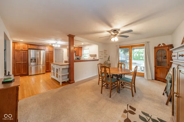 $270,000 | 104 East Woodland Drive, Pendleton, IN 46064