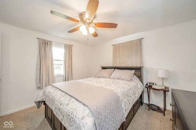 $270,000 | 104 East Woodland Drive, Pendleton, IN 46064