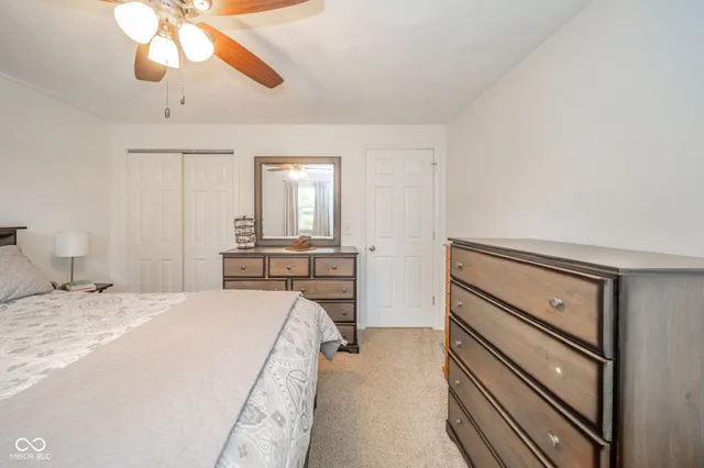 $270,000 | 104 East Woodland Drive, Pendleton, IN 46064