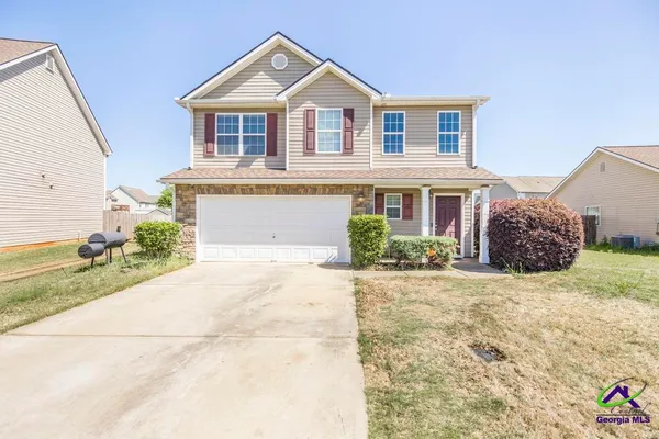 $295,000 | 212 Burr Drive, Byron, GA 31008