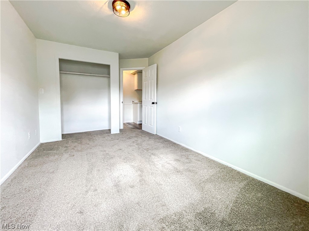 663 Mannering Road Eastlake, OH 44095 - Photo 26 of 33 1st floor bedroom #2