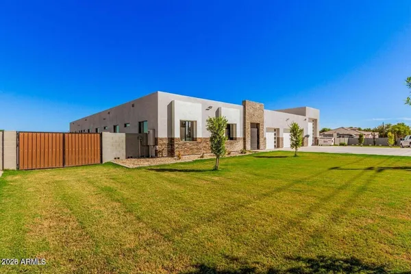 $2,300,000 | 6521 North Citrus Road, Waddell, AZ 85355