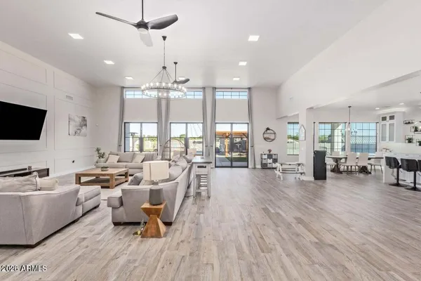 $2,300,000 | 6521 North Citrus Road, Waddell, AZ 85355