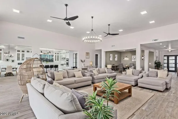 $2,300,000 | 6521 North Citrus Road, Waddell, AZ 85355