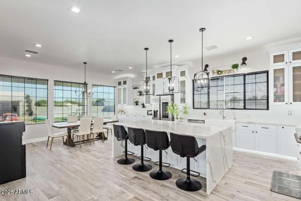 $2,300,000 | 6521 North Citrus Road, Waddell, AZ 85355