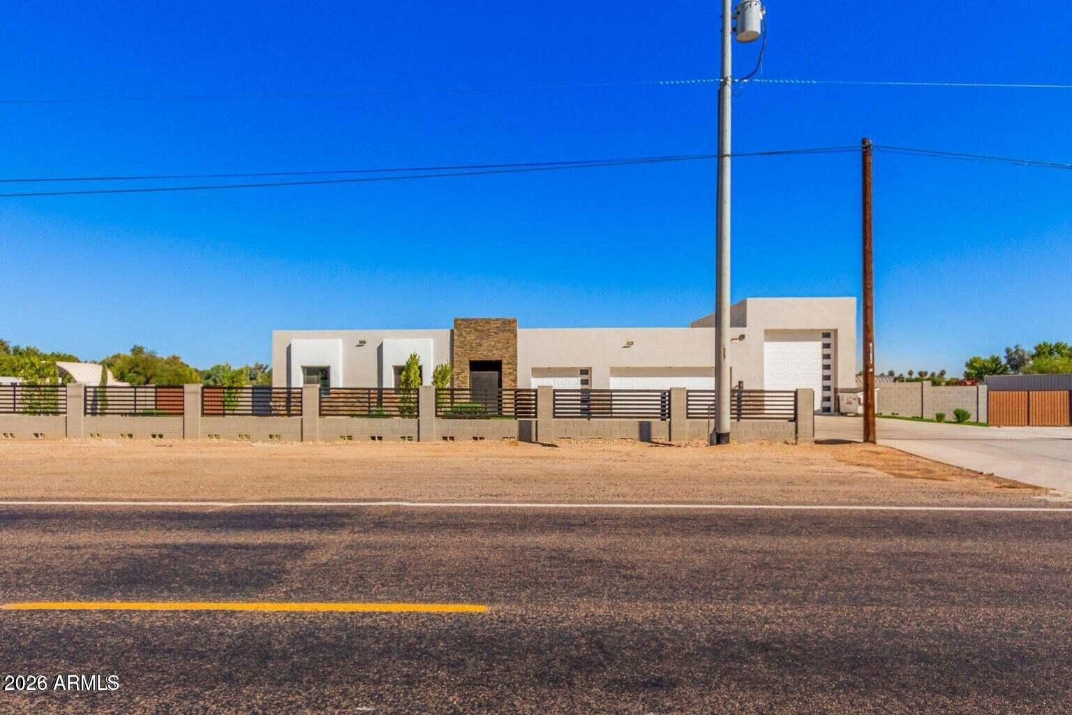 6521 North Citrus Road Waddell, AZ 85355 - Photo 2 of 48 citrus photos 2