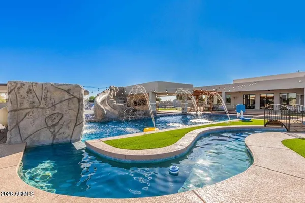 $2,300,000 | 6521 North Citrus Road, Waddell, AZ 85355