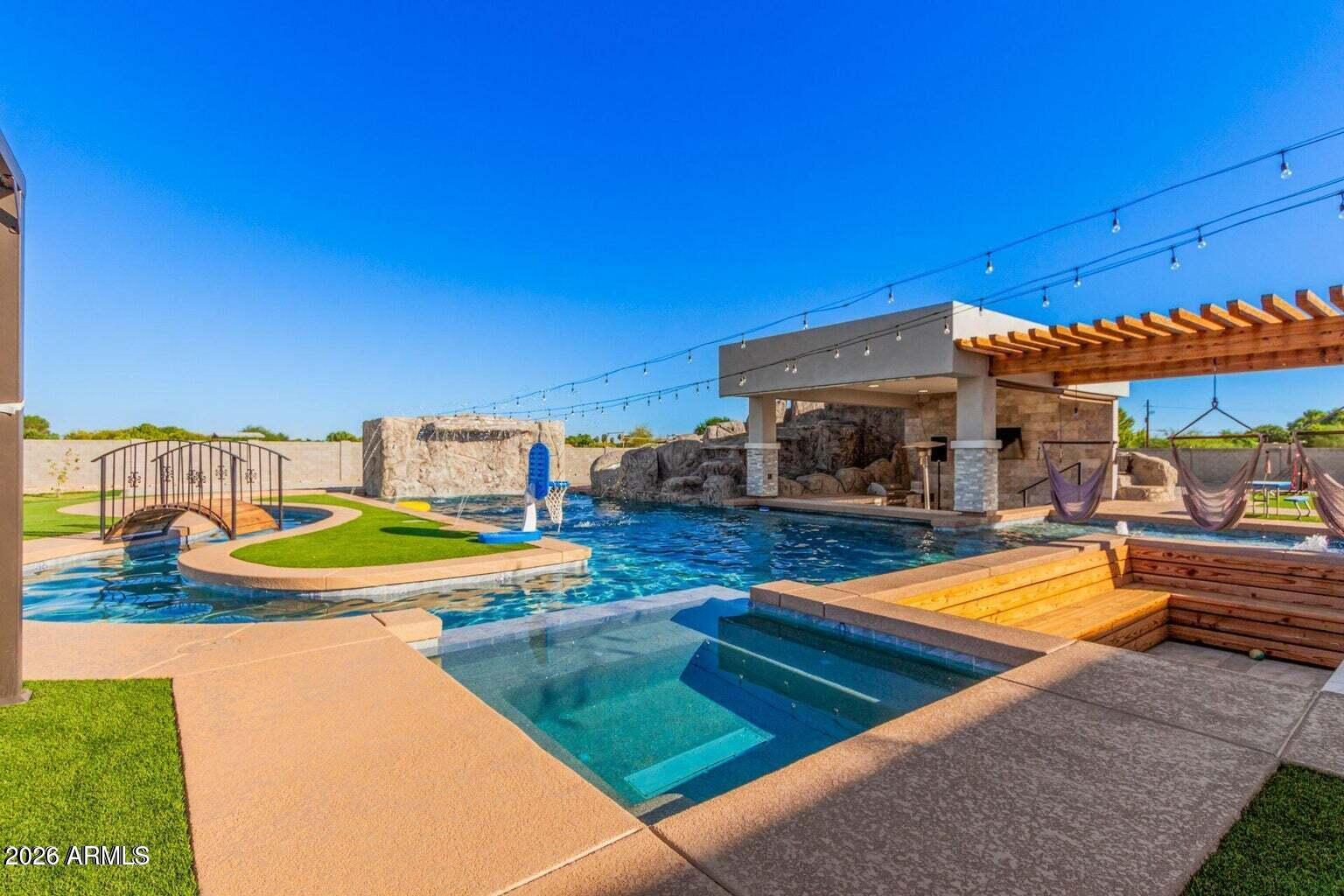 6521 North Citrus Road Waddell, AZ 85355 - Photo 35 of 48 citrus photos 35