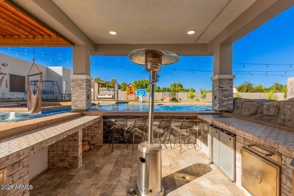 $2,300,000 | 6521 North Citrus Road, Waddell, AZ 85355