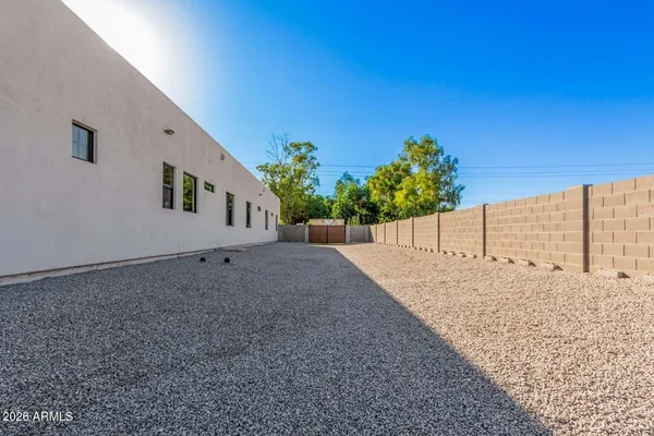 $2,300,000 | 6521 North Citrus Road, Waddell, AZ 85355