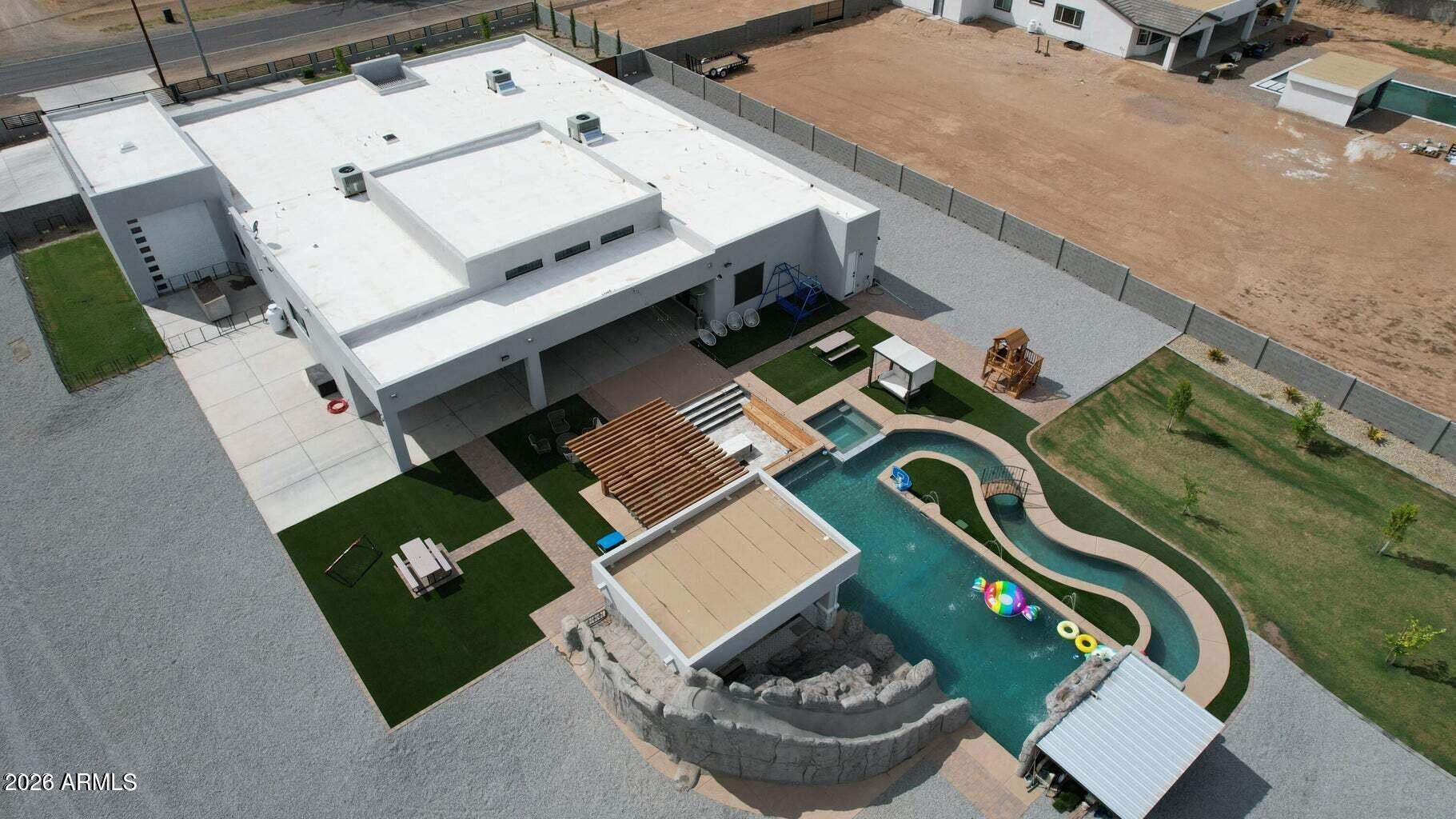 6521 North Citrus Road Waddell, AZ 85355 - Photo 42 of 48 citrus photos 43