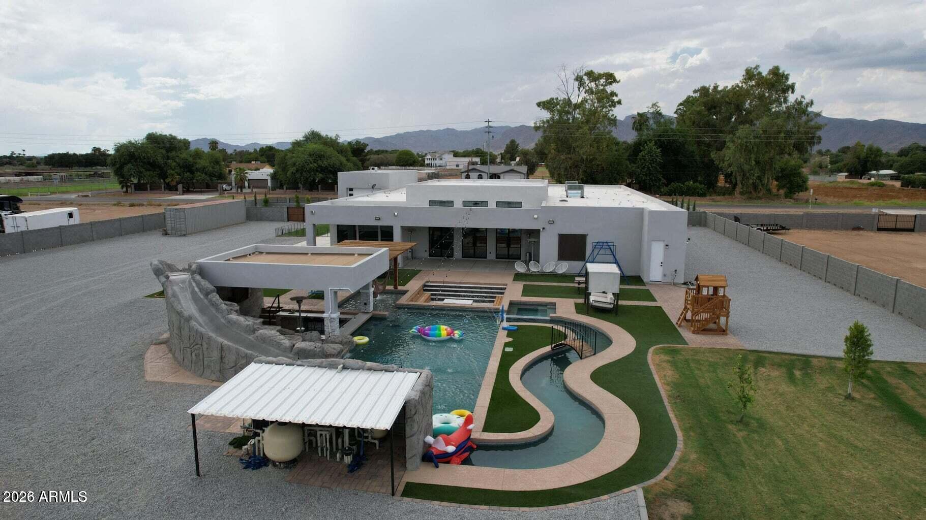 6521 North Citrus Road Waddell, AZ 85355 - Photo 43 of 48 citrus photos 44