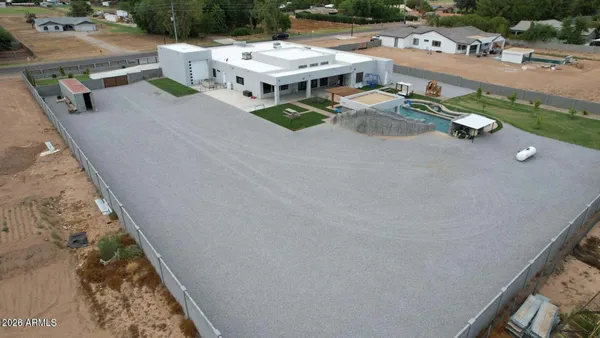 $2,300,000 | 6521 North Citrus Road, Waddell, AZ 85355