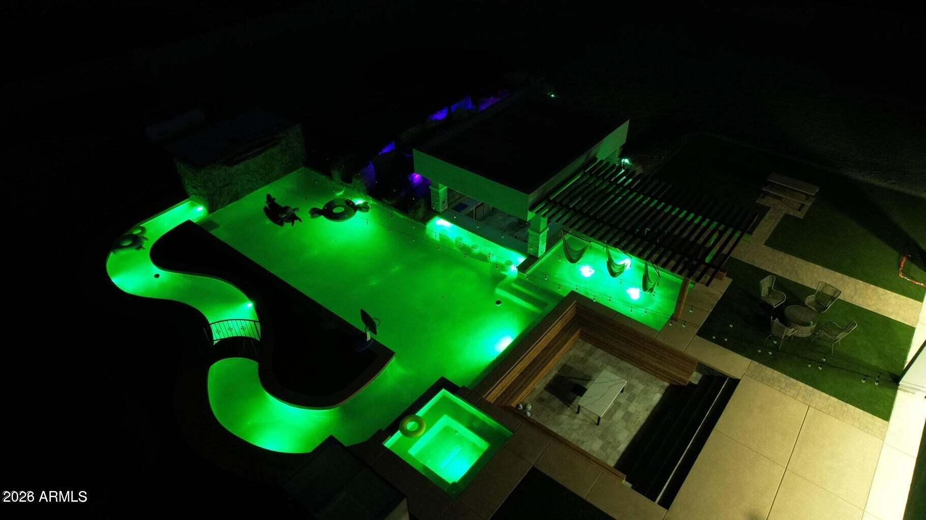 6521 North Citrus Road Waddell, AZ 85355 - Photo 48 of 48 citrus photos 49