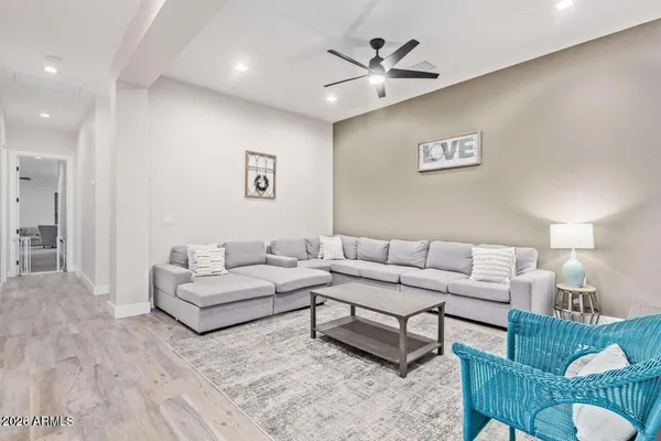 $2,300,000 | 6521 North Citrus Road, Waddell, AZ 85355
