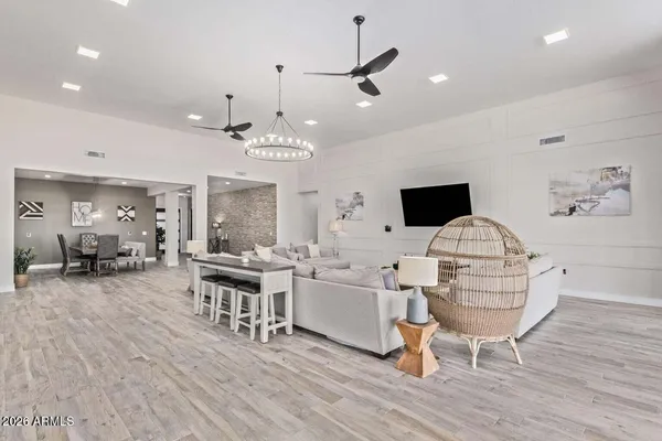 $2,300,000 | 6521 North Citrus Road, Waddell, AZ 85355