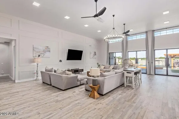 $2,300,000 | 6521 North Citrus Road, Waddell, AZ 85355