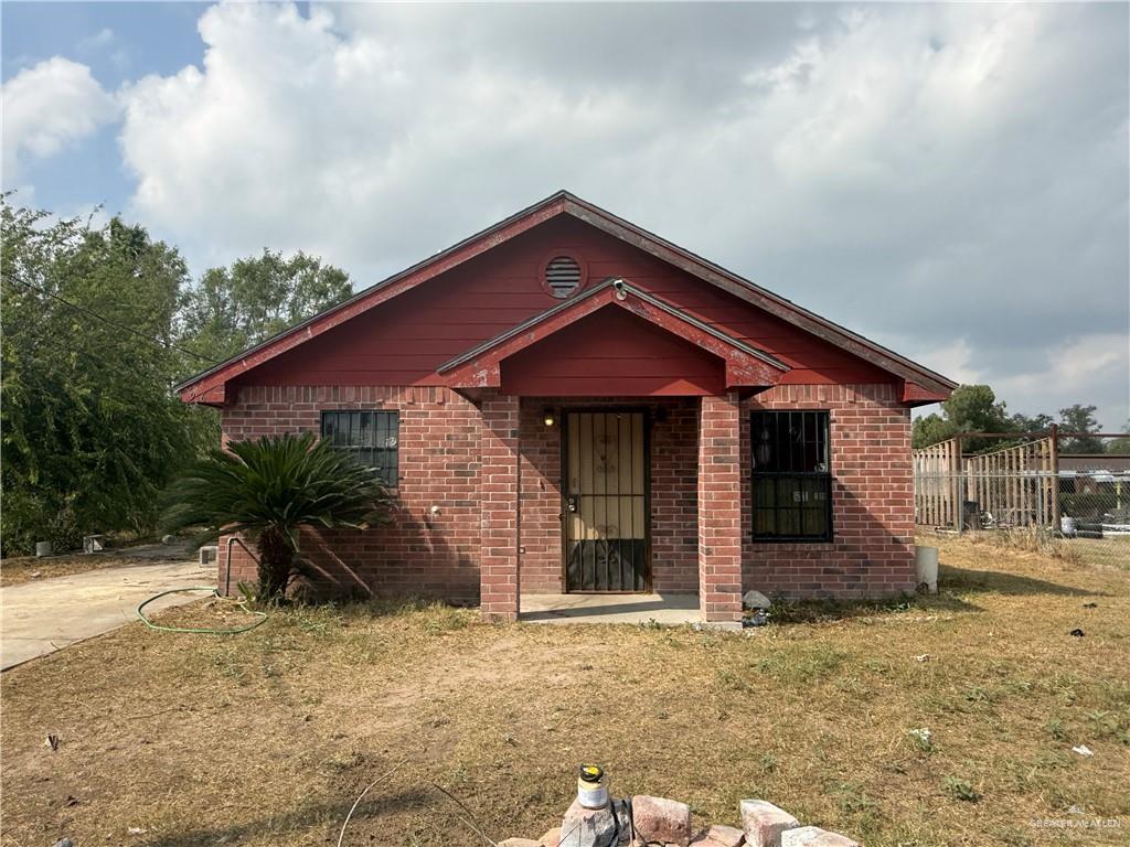3936 Lopez Street Mission, TX 78572 - Photo 1 of 12