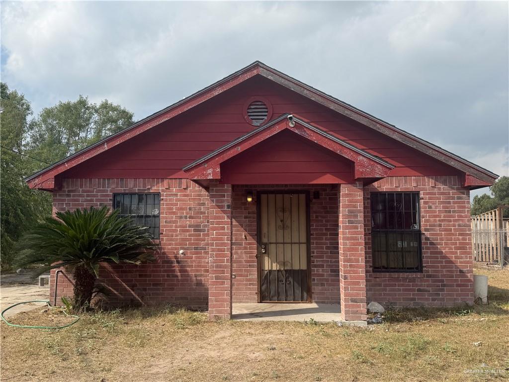 3936 Lopez Street Mission, TX 78572 - Photo 2 of 12
