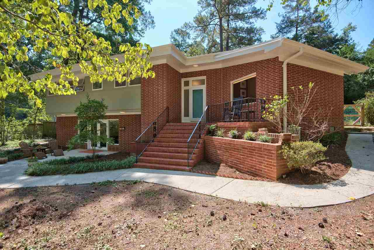 1207 Woodburn Road Durham, NC 27705 - Photo 25 of 25 Picture Yourself Here