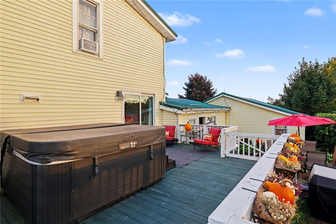 5897 Buerman Road Sodus, NY 14551 - Photo 22 of 27 Gallery Image 22