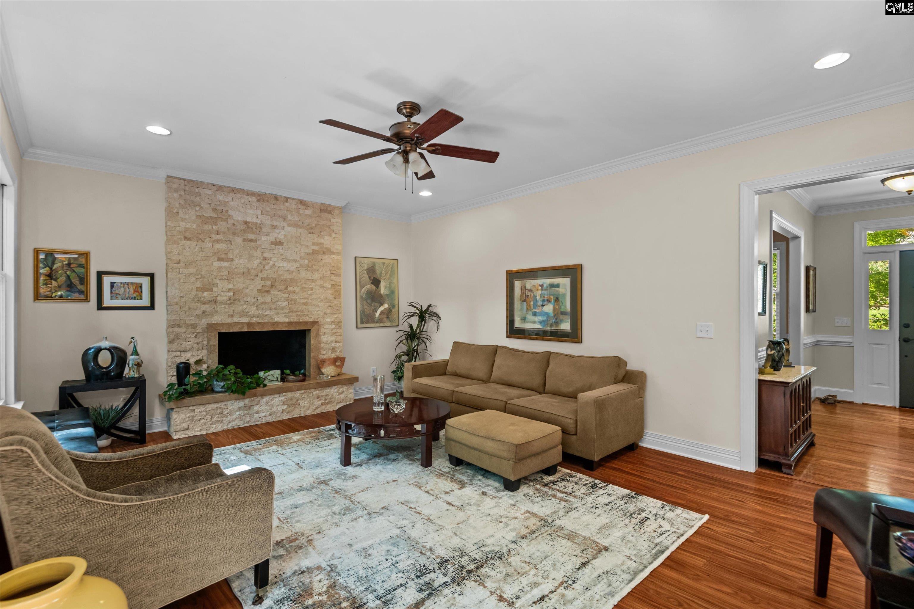 108 Fishers Shore Road Columbia, SC 29223 - Photo 11 of 44