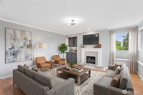 $349,000 | 3421 Southwest Roxbury Street, Unit 308, Seattle, WA 98126