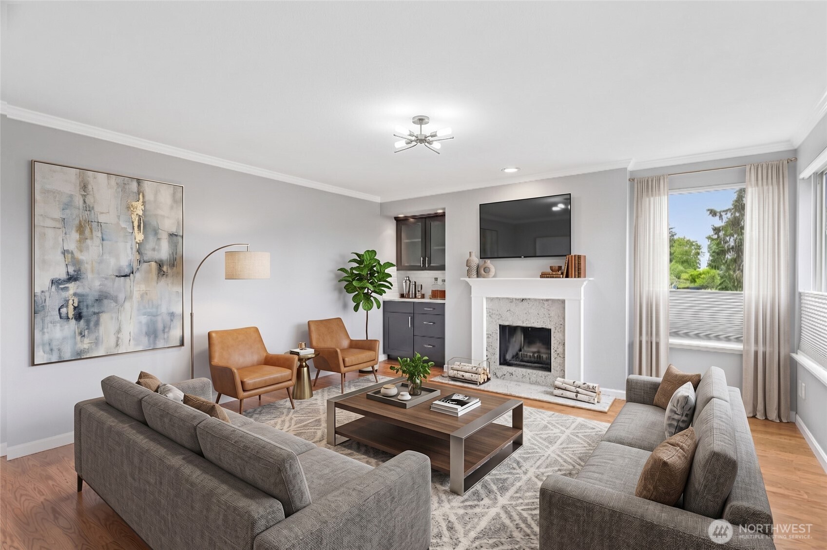 3421 Southwest Roxbury Street, Unit 308 Seattle, WA 98126 - Photo 7 of 40